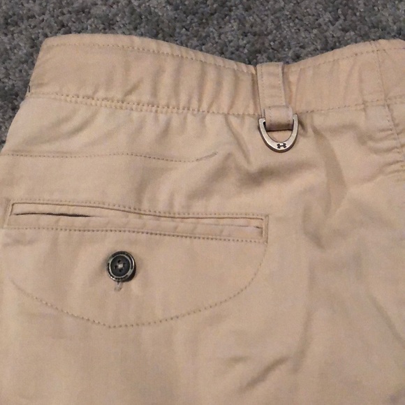Under Armour Golf Pants - Picture 2 of 6